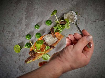 Coffret Dîner Gault & Millau dans une sélection de restaurants