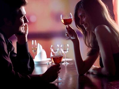 Box Gault & Millau Degustationsmenü für 2 Personen in Zürich