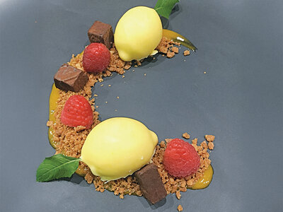 Restaurante Nardi, en Hervás: menú para 2 con esencia extremeña