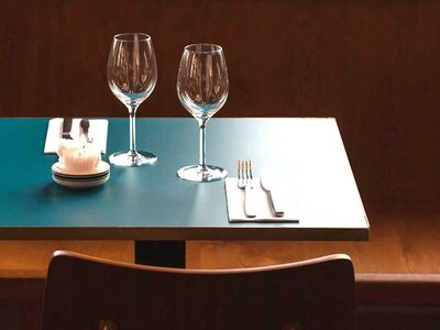 Gault&Millau gastronomisch diner met drankjes bij Fidèle Antwerp