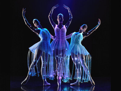 Caja Eventos culturales y actividades inmersivas en Madrid