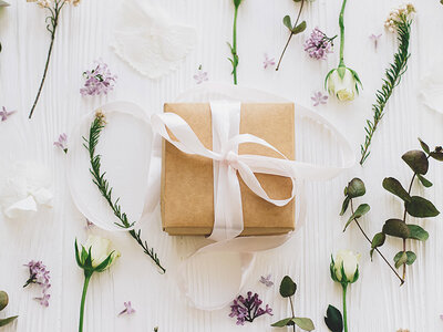 Gaveæske Gavekort - 699 kr.