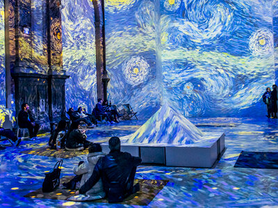 Cofanetto Eventi culturali e attività immersive a Milano