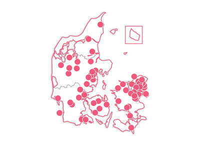 Wellness & forkælelse