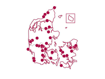 Gastronomi med vin for 2