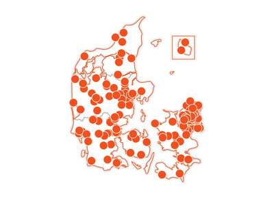 Action & eventyr Deluxe