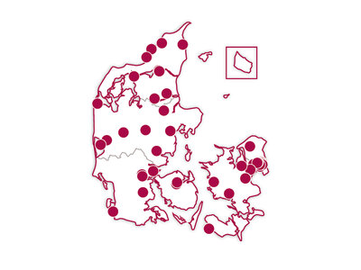 Smag på verden for 2