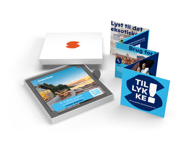 Boks 3 dages miniferie