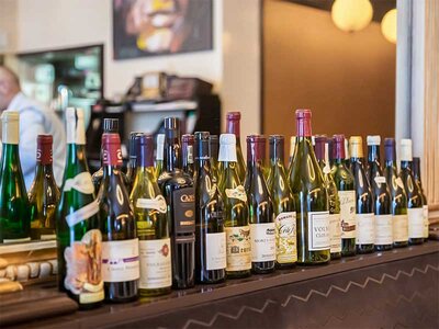 Restaurant Gault & Millau à Paris : dîner gastronomique de 3 plats pour 2 au Bistrot Volnay