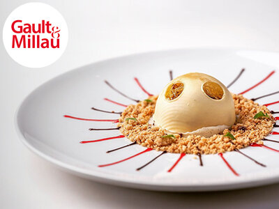 Cadeaubon Gault&Millau truffelproeverij bij La Truffe Noire