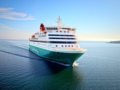 Gaveæske Minicruise på Oslobåden (søn-ons) for 2