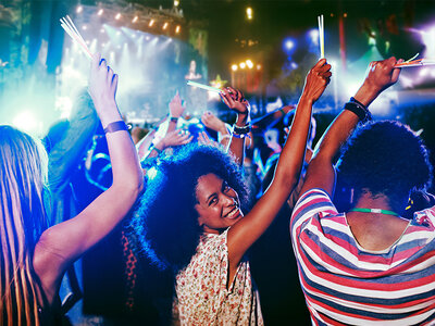 Sélection de festivals en France