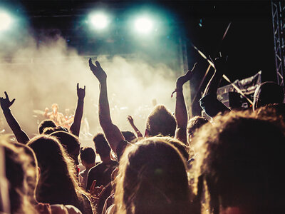 Sélection de concerts en France