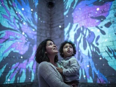 Coffret cadeau Sélection d'évènements culturels en France