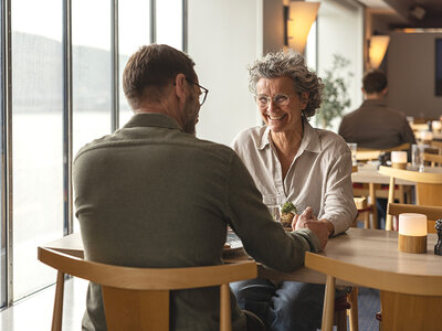 Luksuscruise på Oslobåden (søn-ons) for 2