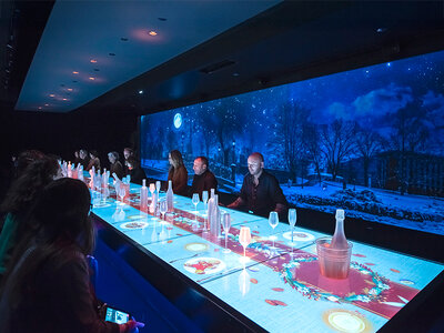 Œnotourisme à Bordeaux : 1 billet adulte coupe-file pour la Cité du Vin