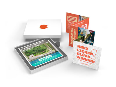 Coffret Séjour détente & spa