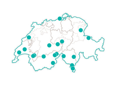 Erholungsurlaub & Spa