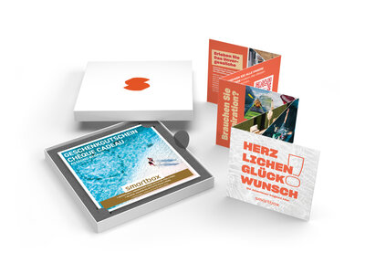 Coffret Moments de rêve à 2