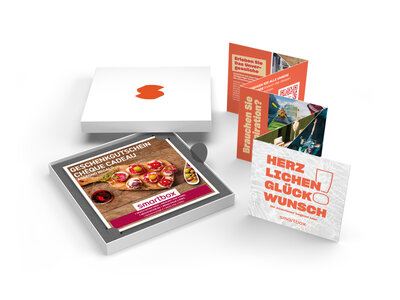 Coffret Dégustations