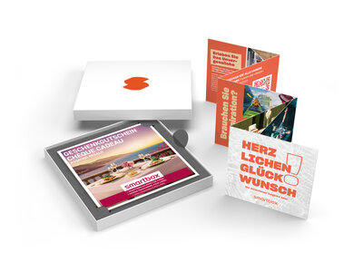 Coffret Souper romantique