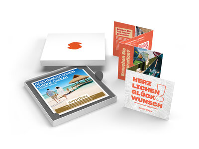 Coffret Bonheur à 2