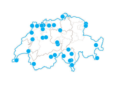 Ausgefallener Urlaub