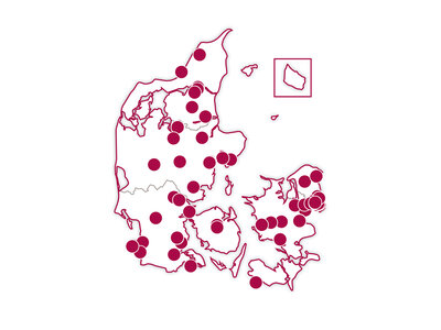 Gastronomiske smagsoplevelser