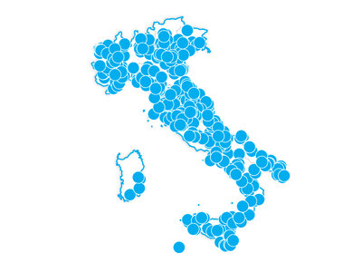 3 Tage Italien für 2