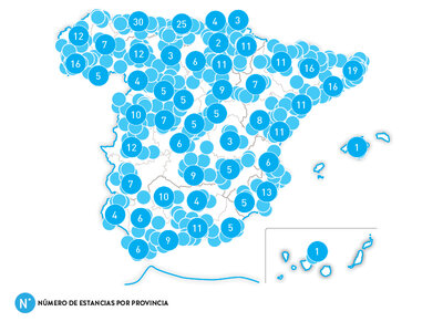 Viaje de desconexión