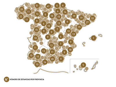 Mil y una noches de desconexión