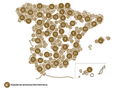 Mil y una noches de delicia