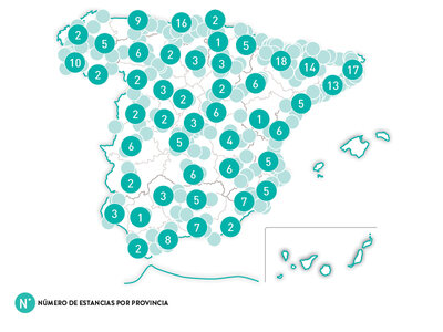 Estancia spa y relax