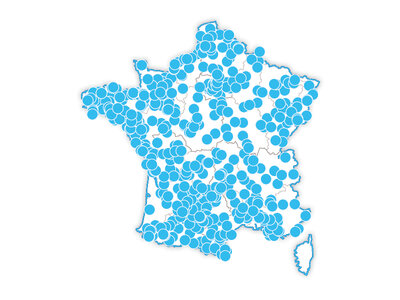 Séjour en amoureux Parenthèse pour deux