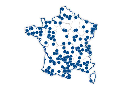 Escapade délicieuse