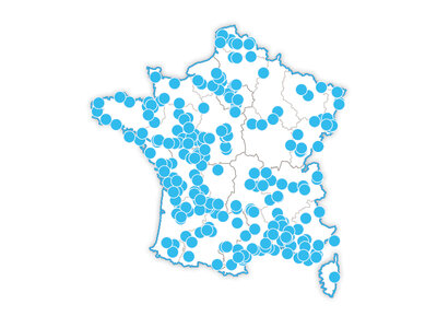 La vie de château Escapade à deux