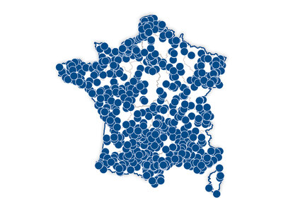 Séjour en amoureux 3 jours délicieux