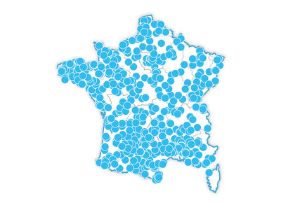 Séjour en amoureux 3 jours pour rêver