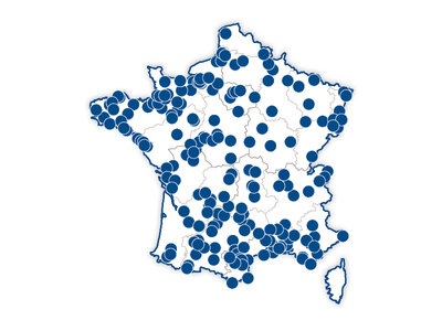 La vie de château Évasion gourmande