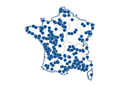 La vie de château - Voyage & gastronomie