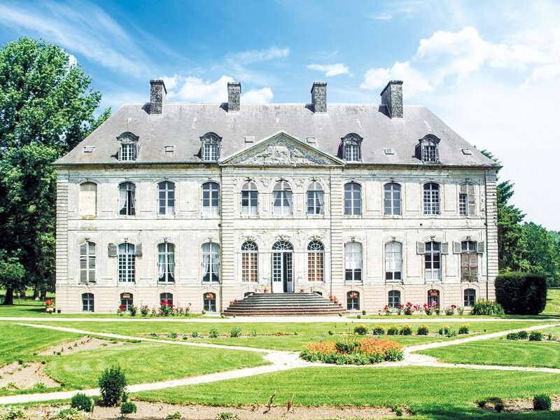 Smartbox Séjour Gastronomie – Châteaux Et Belles Demeures – Coffret Cadeau Neuf