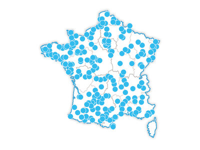 Insolite 3 jours loin du quotidien