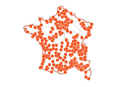 Frissons et parachute