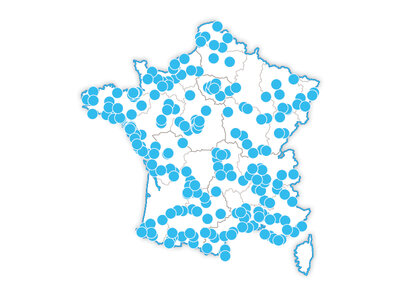 Insolite Week-end en famille