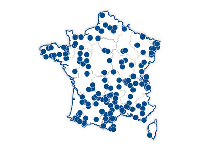 Week-end charme et saveurs