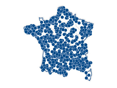 Séjour en amoureux Week-end gourmand