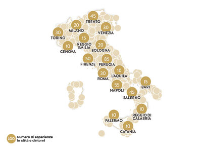 Mille e una notte di meraviglia
