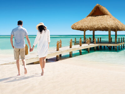 Magiche emozioni per due - Smartbox