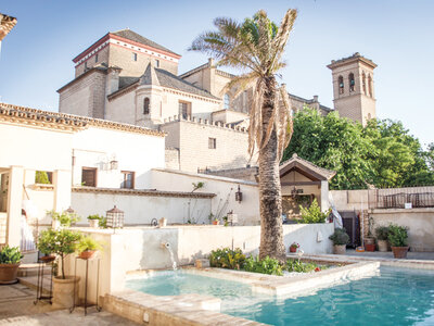 Magiche emozioni per due - Smartbox