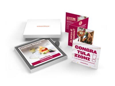 Cofanetto Tavole d'autore